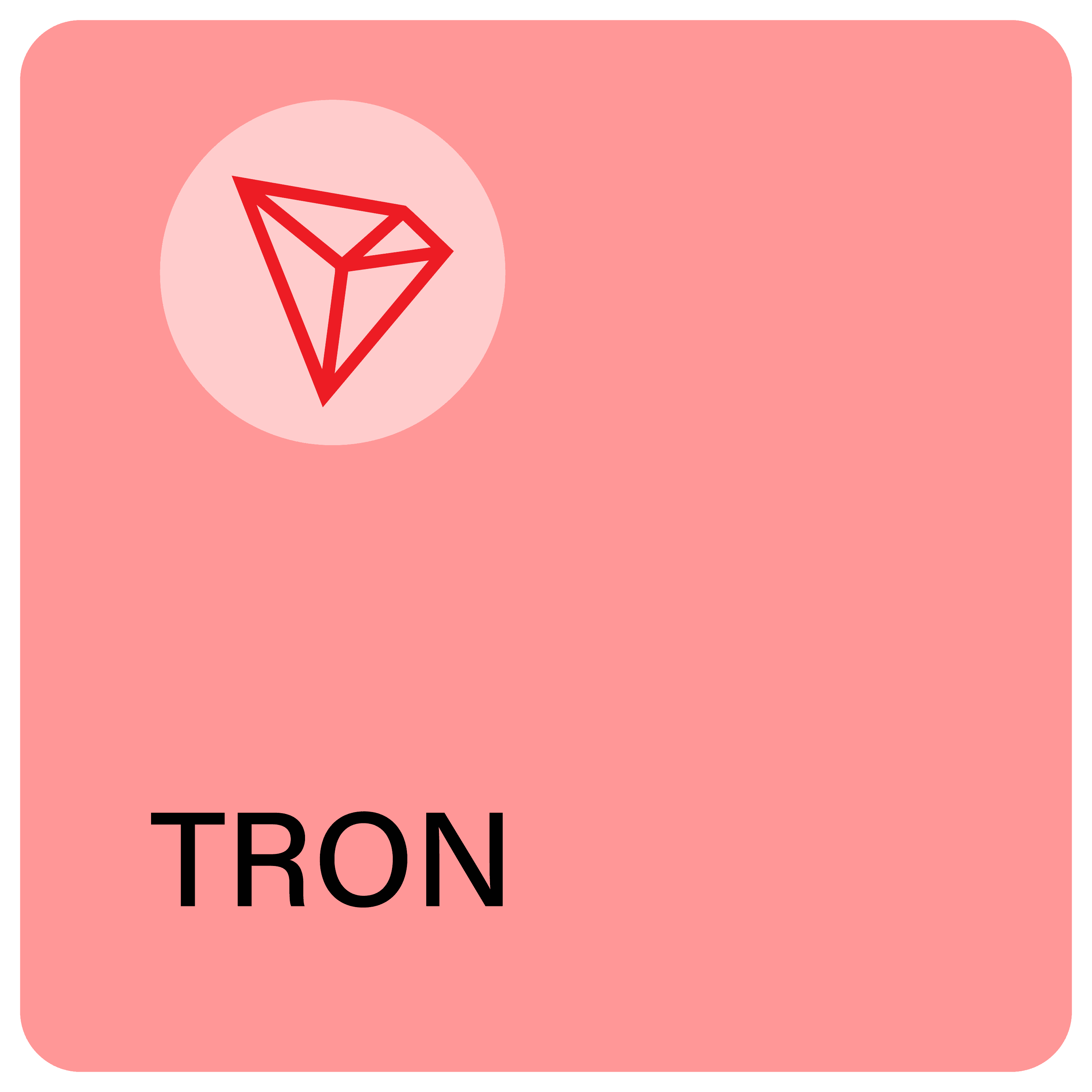TRON Widget