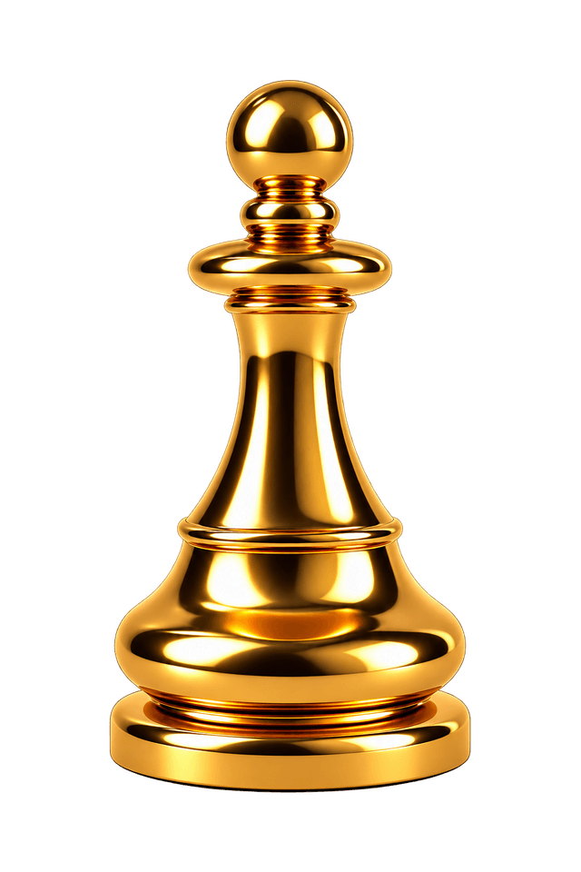 Pawn — Choose Your Evaluation